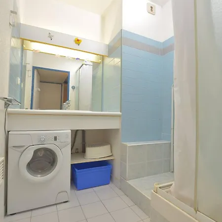 Apartmán Villegiales Du Chateau 104 - Direct + Garage Le Grau-du-Roi