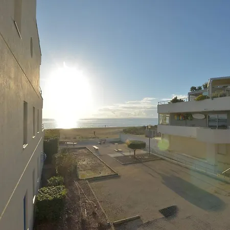Villegiales Du Chateau 104 - Direct + Garage Le Grau-du-Roi