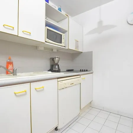 Villegiales Du Chateau 104 - Direct + Garage Lejlighed Le Grau-du-Roi