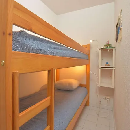 Apartmán Villegiales Du Chateau 104 - Direct + Garage